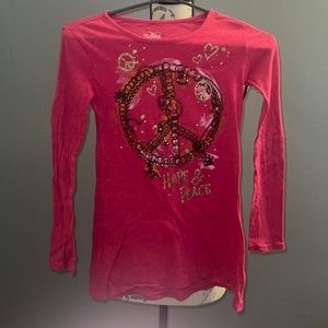 5/$35 Justice. Hope and peace ☮️